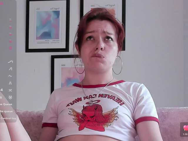 Pamela-Velvet live cam on BongaCams