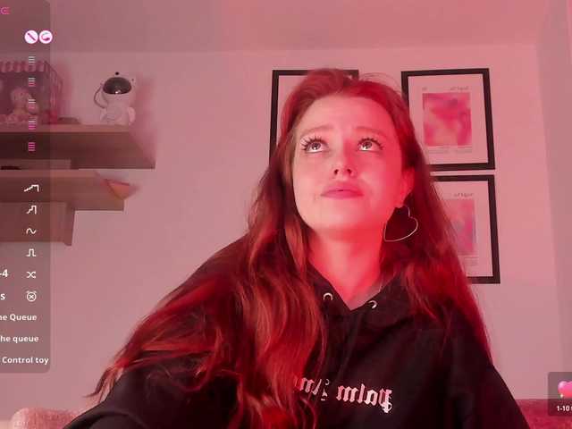 pamela-velvet live sex show