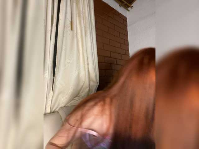 Pamela-Velvet's BongaCams show and profile