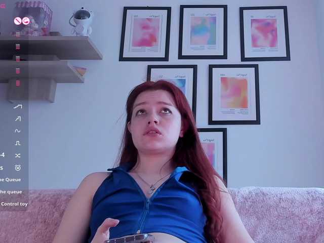 Pamela-Velvet live cam on BongaCams
