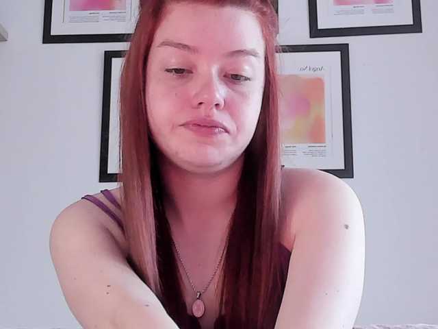 Pamela-Velvet live cam on BongaCams