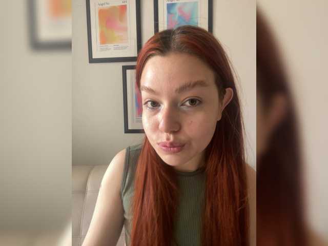 Pamela-Velvet live webcam show