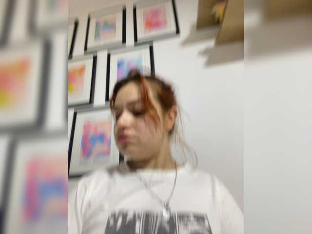 Pamela-Velvet live webcam show