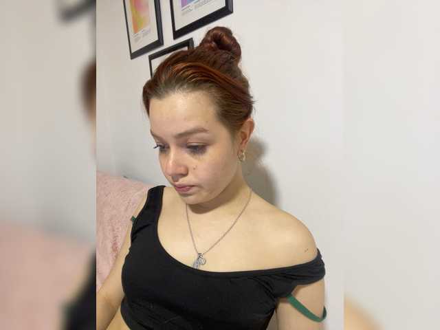 Pamela-Velvet Live Cam pe BongaCams