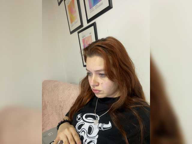 Pamela-Velvet Cam en directo en BongaCams