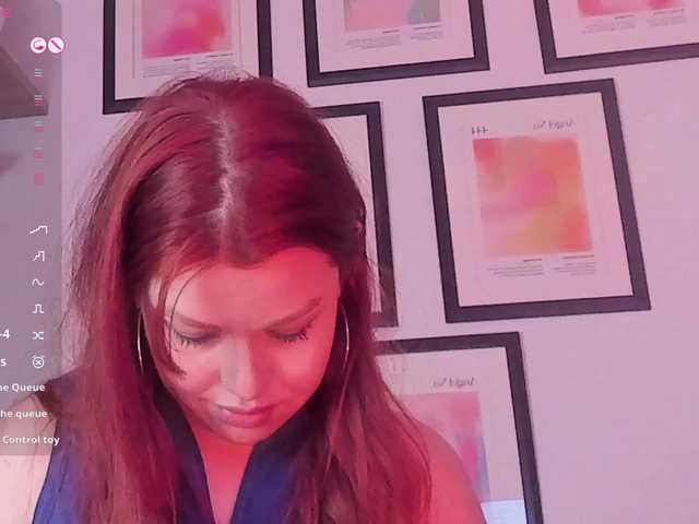 Pamela-Velvet live cam on BongaCams