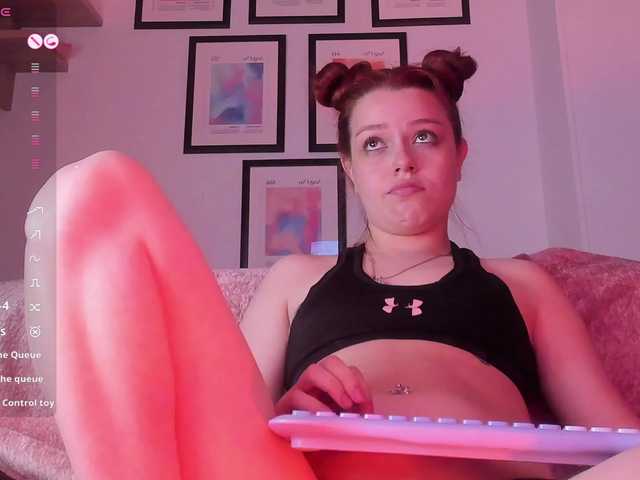 Pamela-Velvet live cam on BongaCams