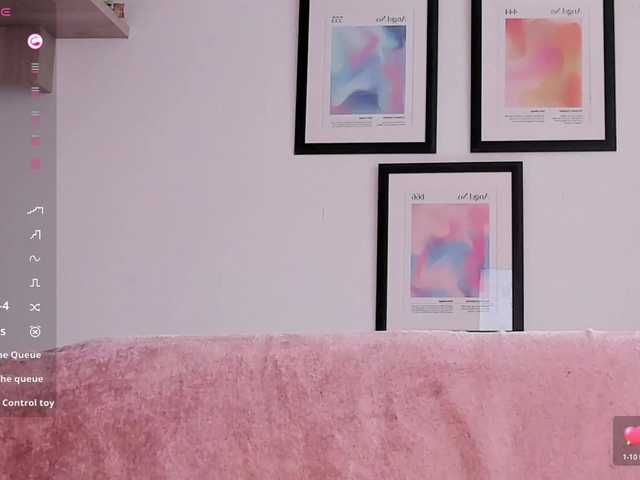 Pamela-Velvet live cam on BongaCams
