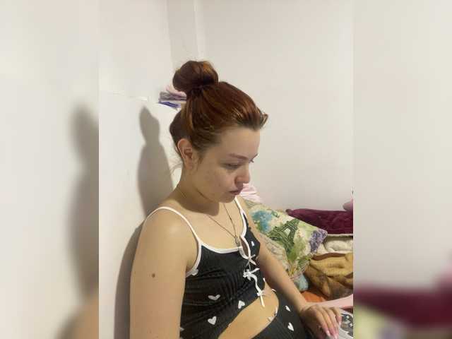 Pamela-Velvet live cam on BongaCams