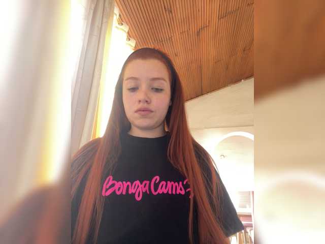 Pamela-Velvet's BongaCams show and profile