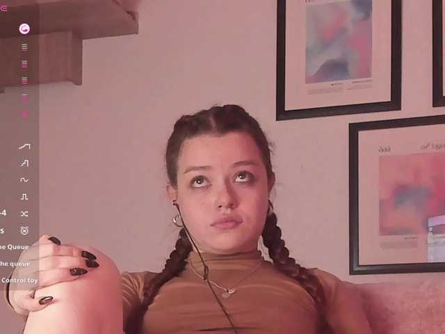 Pamela-Velvet live cam on BongaCams