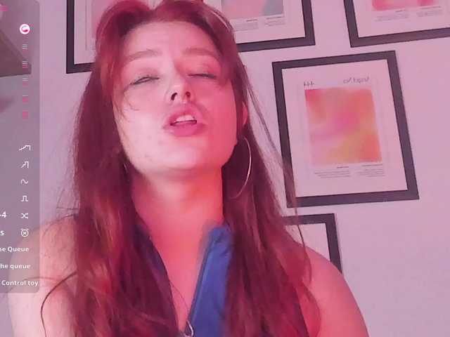 Pamela-Velvet live cam on BongaCams