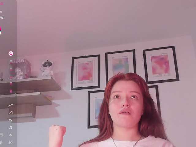 Pamela-Velvet live cam on BongaCams