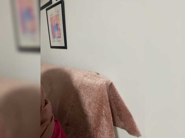 Pamela-Velvet live webcam show