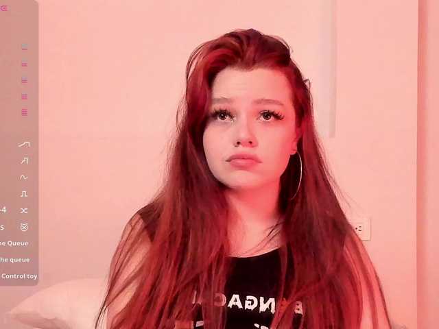 Pamela-Velvet live cam on BongaCams