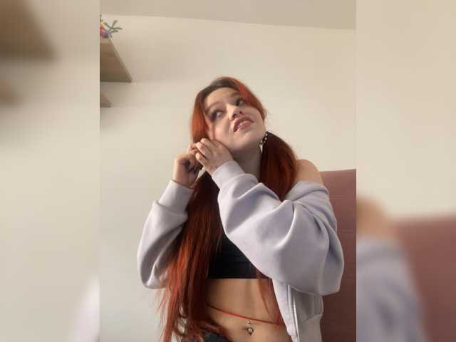 Pamela-Velvet live cam on BongaCams