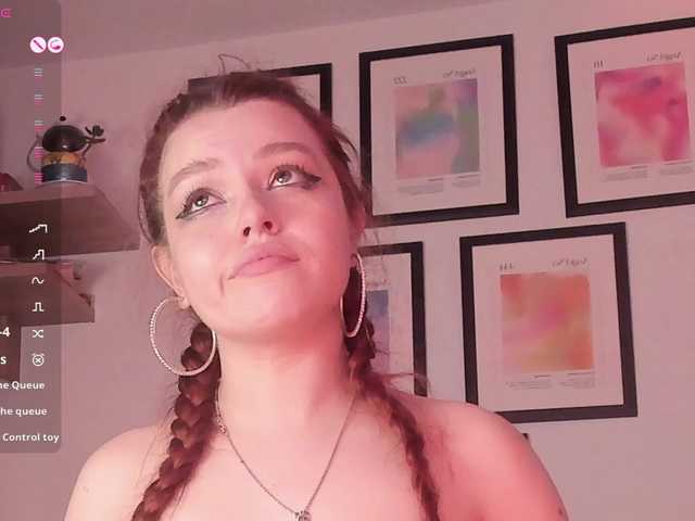 Pamela-Velvet live cam on BongaCams