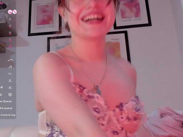 Pamela-Velvet live cam on BongaCams