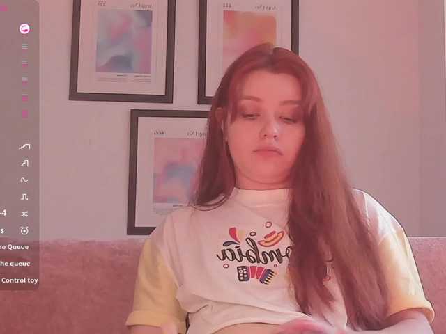 Pamela-Velvet live cam on BongaCams