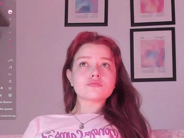 Pamela-Velvet live cam on BongaCams
