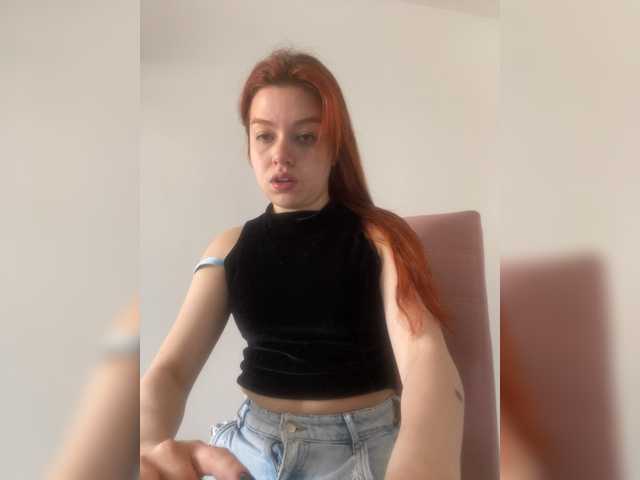 Pamela-Velvet live webcam show