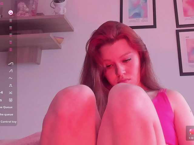 Pamela-Velvet live cam on BongaCams