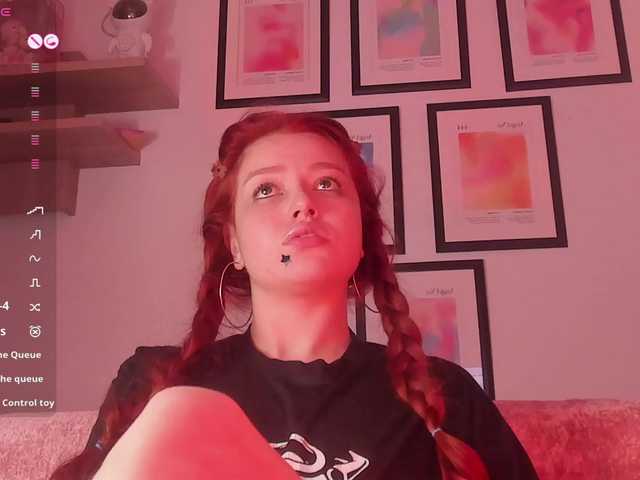Pamela-Velvet live cam on BongaCams