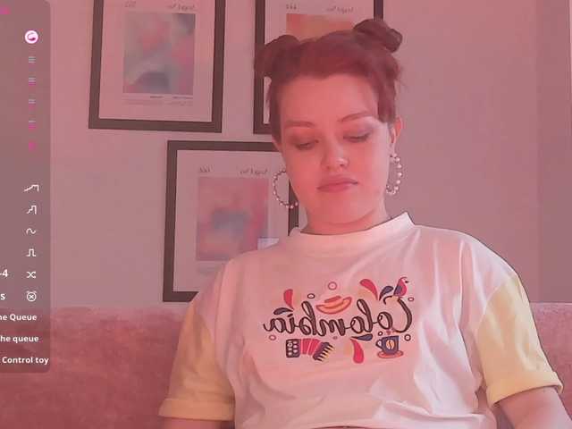 pamela-velvet cam belle