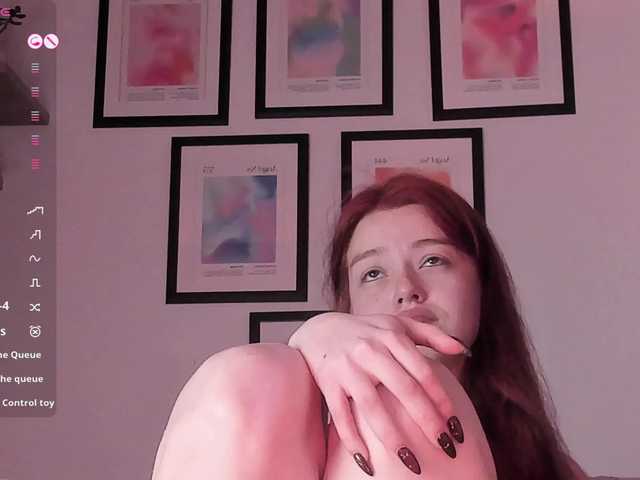 Pamela-Velvet live cam on BongaCams