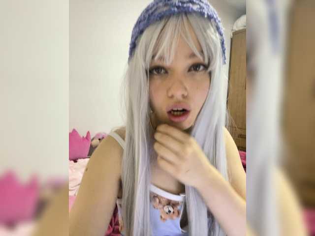 pamela-velvet live sex