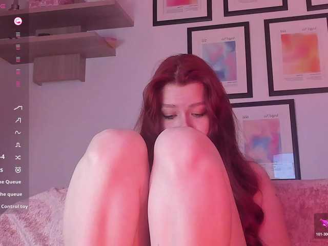 Pamela-Velvet live cam on BongaCams