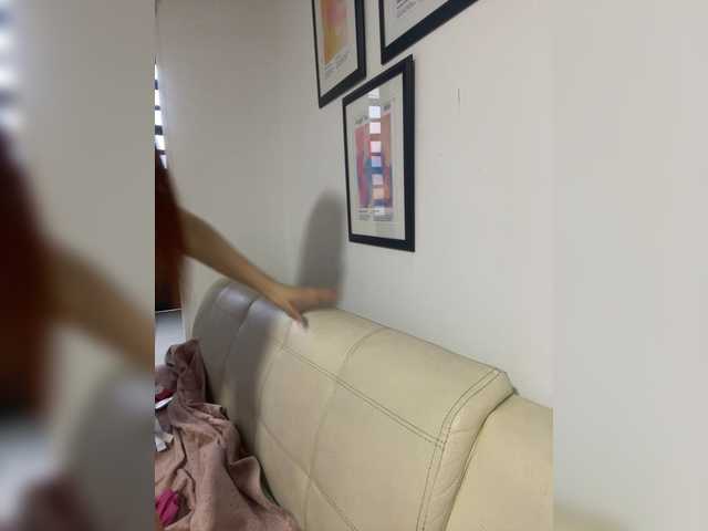 Pamela-Velvet live cam on BongaCams
