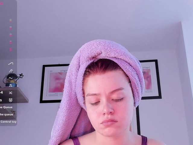 Pamela-Velvet live cam on BongaCams
