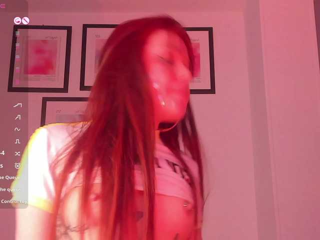 pamela-velvet live sex show