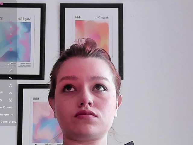 Pamela-Velvet live cam on BongaCams