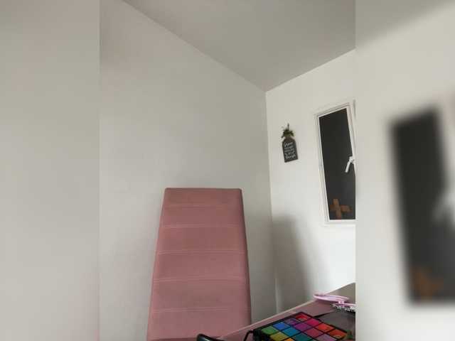 Pamela-Velvet live cam on BongaCams