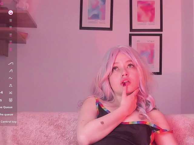 Pamela-Velvet live cam on BongaCams