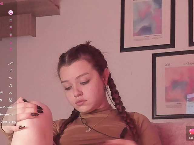 Pamela-Velvet live cam on BongaCams