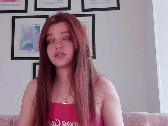 Pamela-Velvet live cam on BongaCams