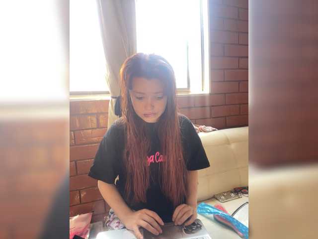 Pamela-Velvet's BongaCams show and profile