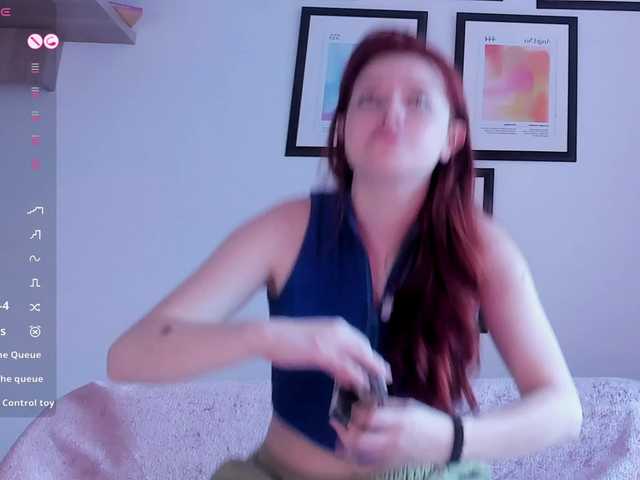 Pamela-Velvet live cam on BongaCams