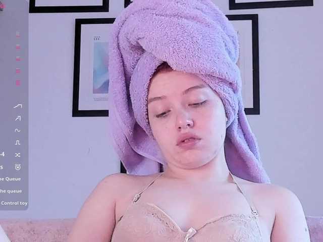 Pamela-Velvet live cam on BongaCams