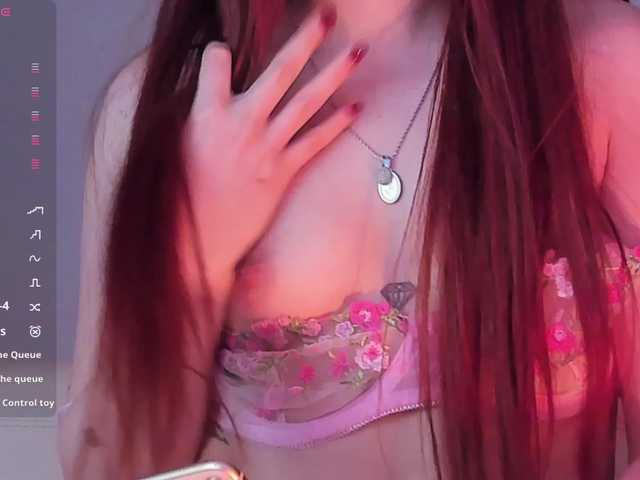 Pamela-Velvet Live Cam and Statistics on UnifiedCams