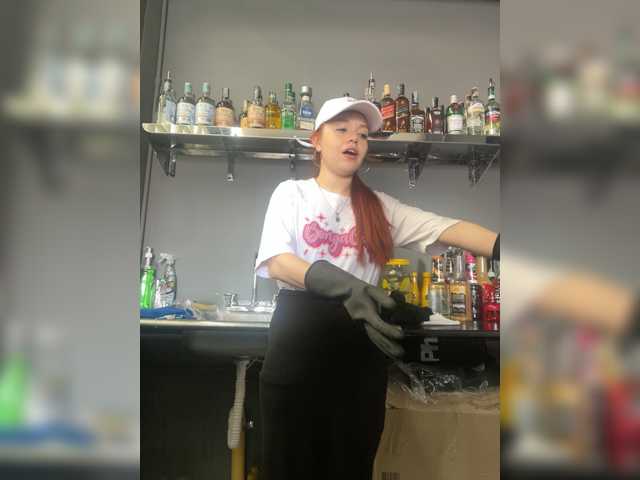 pamela-velvet live sex show