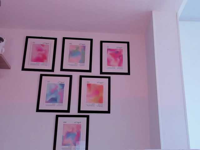 Pamela-Velvet live cam on BongaCams