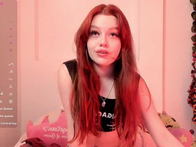 Pamela-Velvet live cam on BongaCams