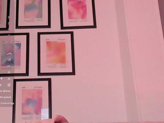 Pamela-Velvet live cam on BongaCams