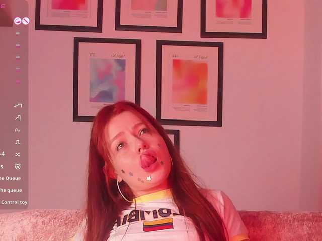 pamela-velvet cam belle