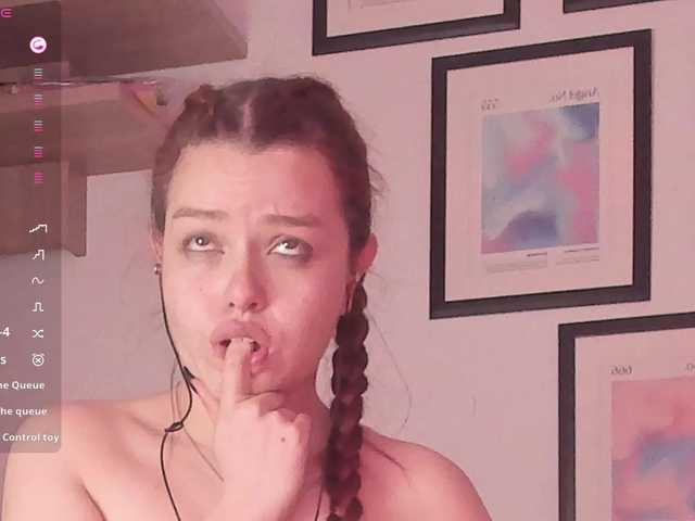 Pamela-Velvet live cam on BongaCams