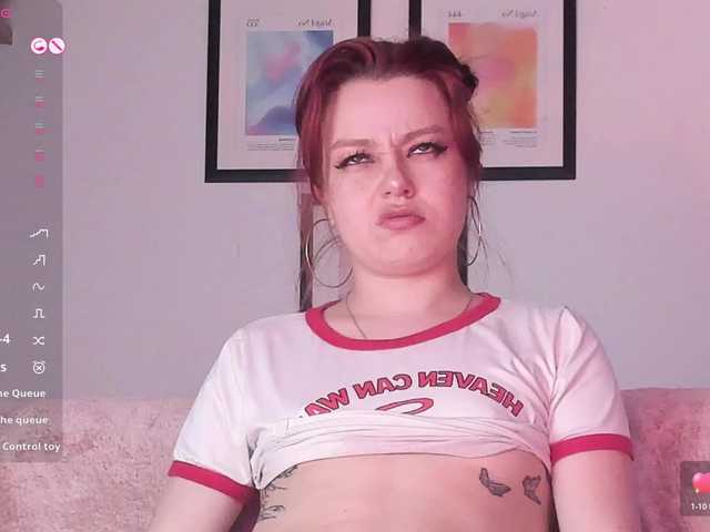 Pamela-Velvet live cam on BongaCams